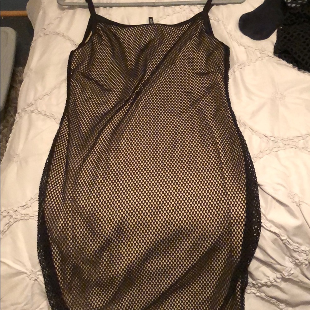 Love culture dress